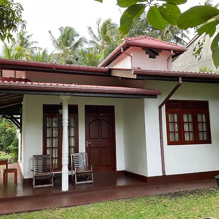 Bird Villa Galle Exterior photo