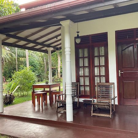 Bird Villa Galle Exterior photo