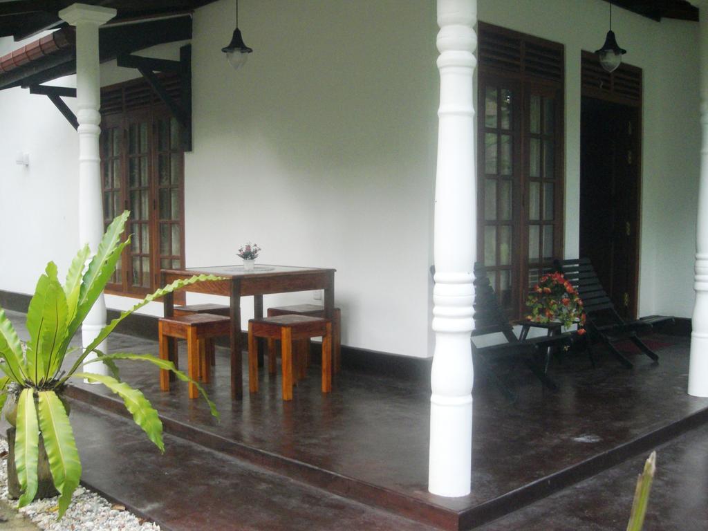 Bird Villa Galle Room photo