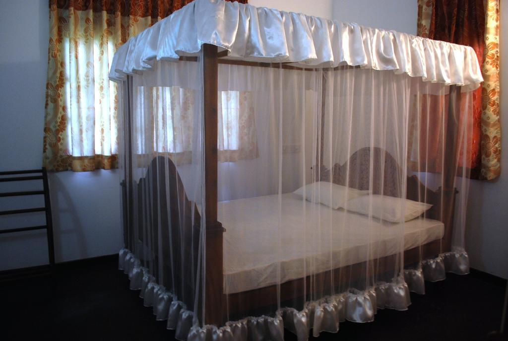 Bird Villa Galle Room photo