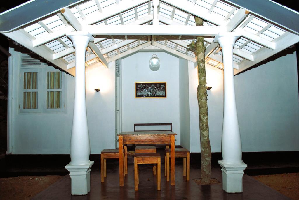 Bird Villa Galle Exterior photo