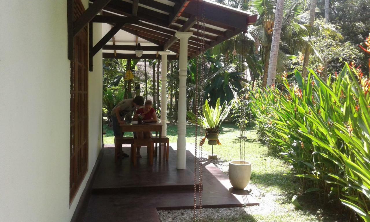 Bird Villa Galle Exterior photo